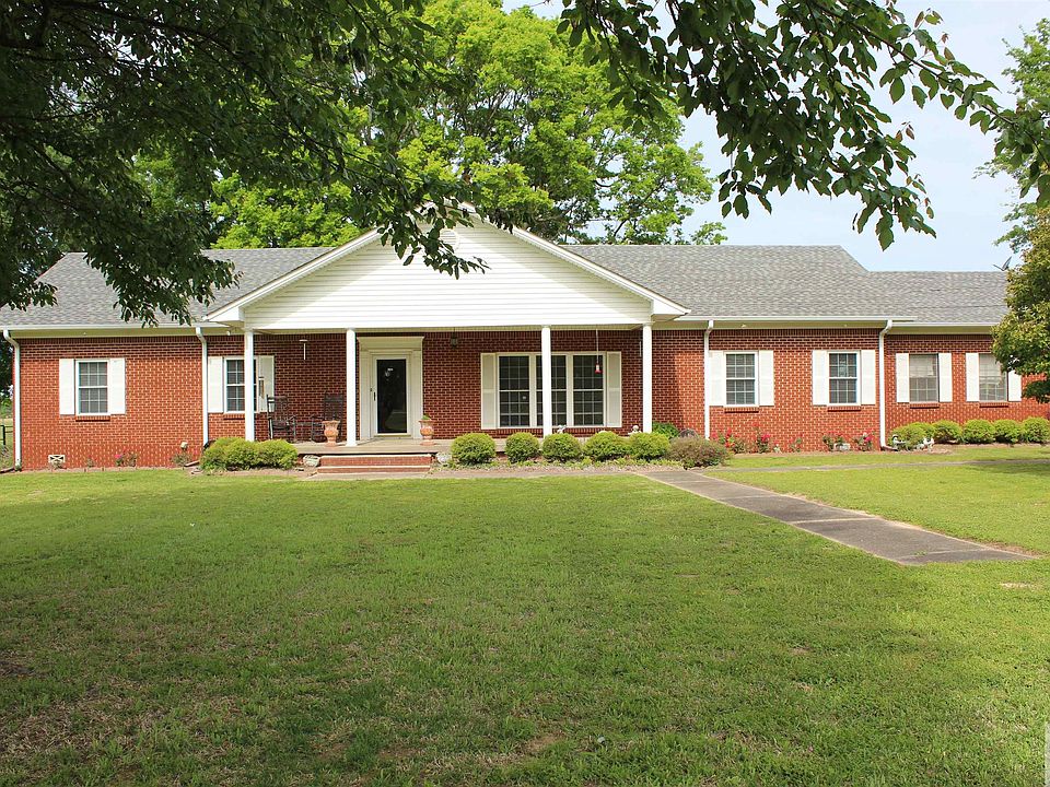 1120 S Runnels St, De Kalb, TX 75559 MLS 111789 Zillow