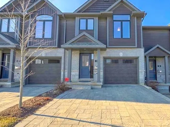 1110 Meadowlark Rdg #23, London, ON N6M 0H4
