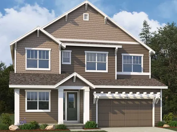 Varra Plan, Dillon Pointe - Journey