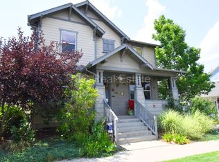2877 Xanthia Ct, Denver, CO 80238