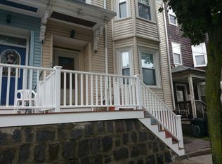 100 Buttonwood St, Dorchester, MA 02125