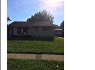 365 Claremont Ave, Buffalo, NY 14223