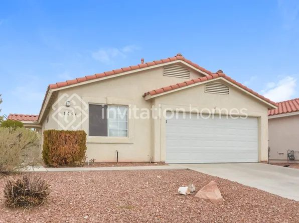 1054 Whispering Birch Ave, Las Vegas, NV 89123