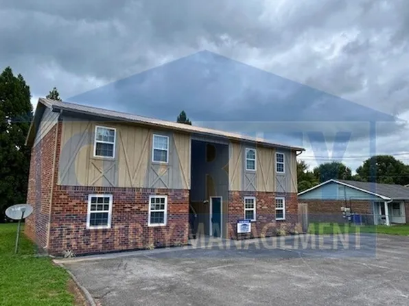 Village Oaks Circle Apts, 1380 Village Oak Cir NW #2, Cleveland, TN 37312