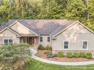 13051 40th Ave, Marne, MI 49435