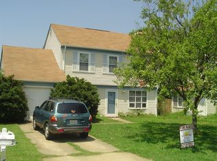 3712 Oak Creek Ct, Virginia Beach, VA 23452