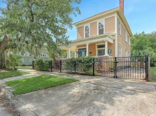 1606 N Laura St, Jacksonville, FL 32206