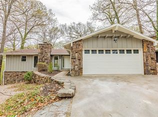 15 Basildon Cir, Bella Vista, AR 72715