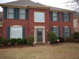 2018 Milbrey St, Cordova, TN 38016