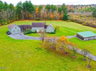 65 Adsit Crosby Rd, New Marlboro, MA 01230