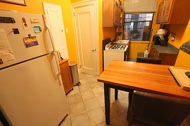 Rented by Citi Habitats