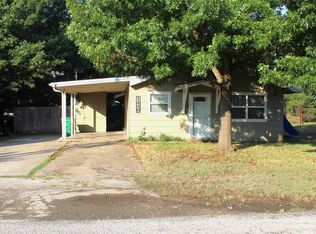 1440 N Ivy St, Stephenville, TX 76401