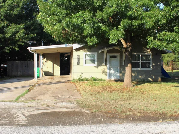 1440 N Ivy St, Stephenville, TX 76401