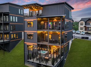 285 Rambling Creek Way, Sevierville, TN 37862