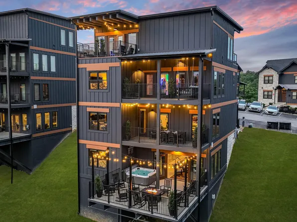 285 Rambling Creek Way, Sevierville, TN 37862