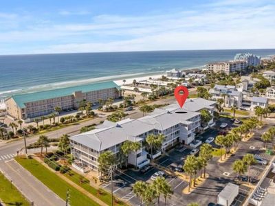 3191 Scenic Highway 98 Unit 311, Destin, FL, 32541