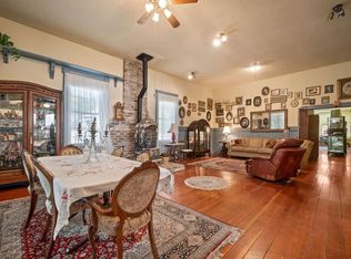 14223 State Highway 49, Amador City, CA