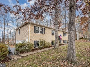 4 Carter Ln, Stafford, VA 22556