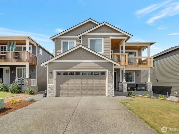 1436 Baker Heights Loop, Bremerton, WA 98312