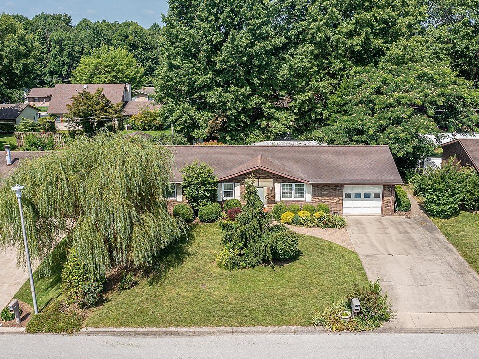 1st image of 4357 Baden Strasse