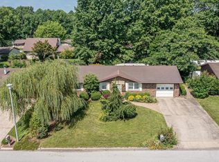 4357 Baden Strasse, Jasper, IN 47546