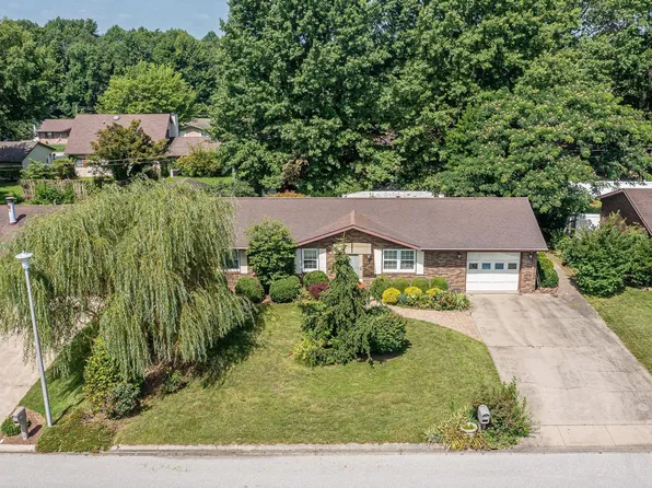 4357 Baden Strasse, Jasper, IN 47546