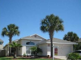 2118 Bridgeview Cir, Orlando, FL 32824