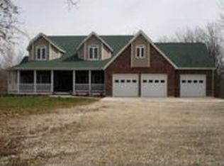 39122 German Church Rd, Truxton, MO 63381