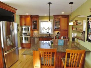 2616 Townview Ave NE, Minneapolis, MN 55418