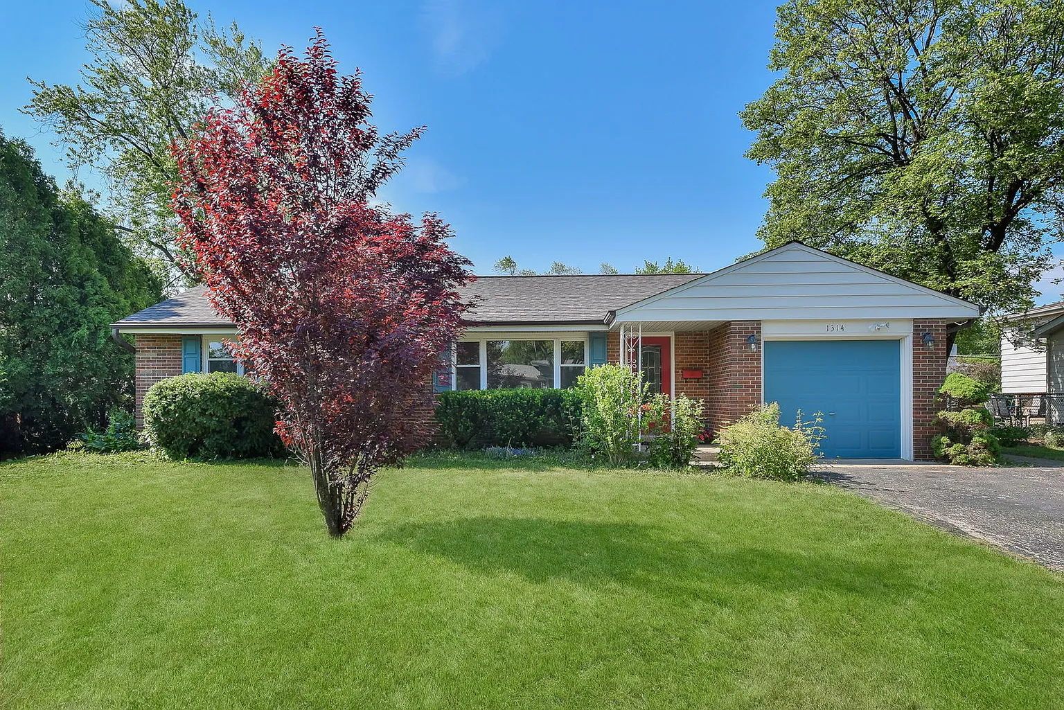 1314 Wakeman Ave photo 1