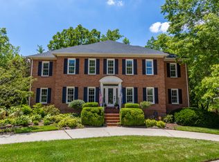 4897 Wyndhurst Rd, Lexington, KY 40515