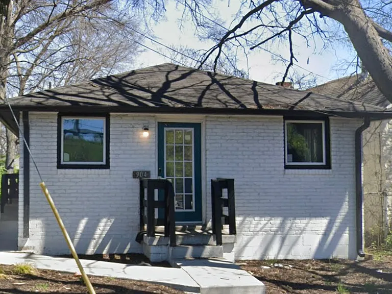 904 Morrison St #B — Photo 1