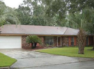 902 Old Mill Rd, Savannah, GA 31419