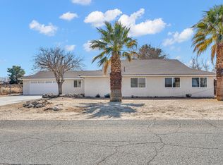 17724 Mossdale Ave, Lancaster, CA 93535