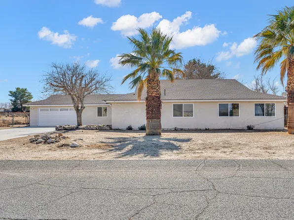 17724 Mossdale Ave, Lancaster, CA 93535
