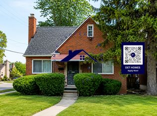 17600 Freeland St, Detroit, MI 48235