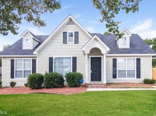 809 Winslow Way, Columbia, SC 29229