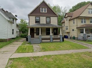 3205 Library Ave, Cleveland, OH 44109