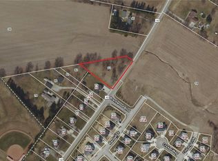 3398 Us Route 42 E, Cedarville, OH 45314