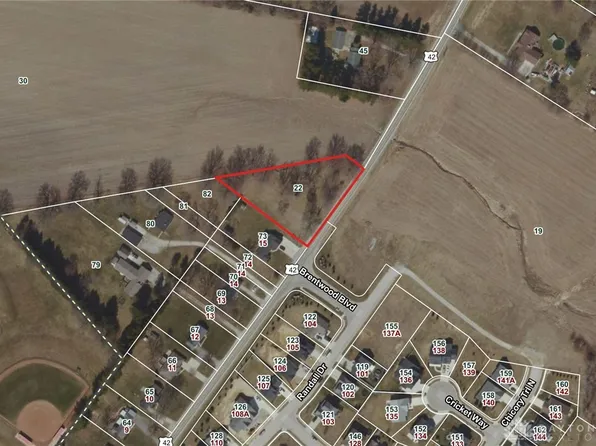 3398 Us Route 42 E, Cedarville, OH 45314