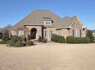 103 Harlond Dr, Anderson, SC 29621