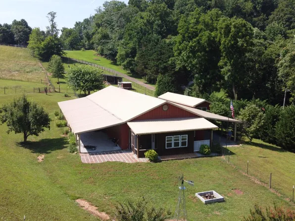 204 Knob Xing, Madisonville, TN 37354