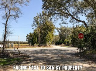 345 County Rd, Chiefland, FL 32626
