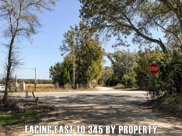  County Road 345, Chiefland, FL 32626
