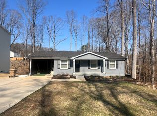 222 Oakdale Ave, Clayton, NC 27520