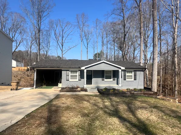 222 Oakdale Ave, Clayton, NC 27520