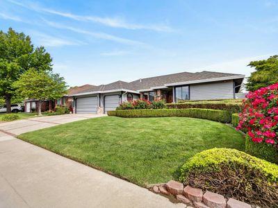 353 Deer River Way, Sacramento, CA, 95831