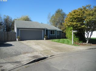 804 NW 18th Cir, Battle Ground, WA