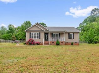 4633 Osborn Mill Rd, Seagrove, NC 27341