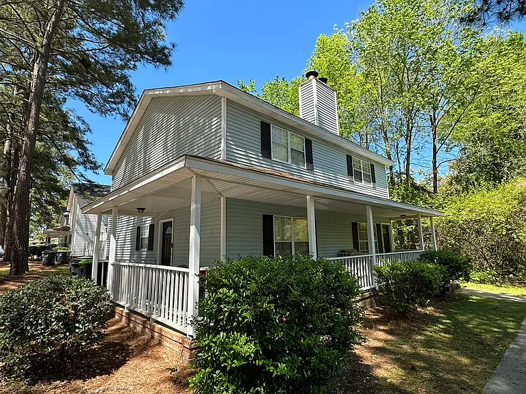 123 Country Town Dr — Photo 1